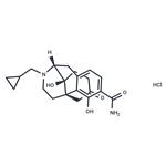 Samidorphan HCl