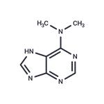 6-(Dimethylamino)purine