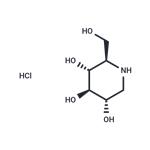 1-Deoxynojirimycin hydrochloride