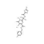 Raltegravir potassium