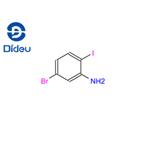 5-BROMO-2-IODOANILINE