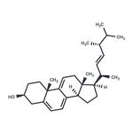 Dehydroergosterol