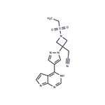 Baricitinib