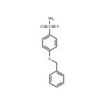 4-(benzyloxy)benzene-1-sulfonamide