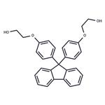 Bisphenoxyethanolfluorene