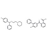 Cloperastine fendizoate