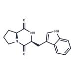 Brevianamide F pictures