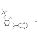 Lansoprazole sodium