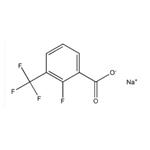 Sodium-2-fluoro-3-(trifluoromethyl)-benzoate