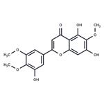 5,?7,?3'-?Trihydroxy-?6,?4',?5'-?trimethoxyflavone