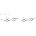 Esomeprazole Magnesium trihydrate