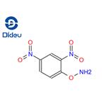 O-(2,4-dinitrophenyl)hydroxylamine