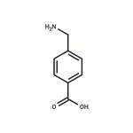 56-91-7 4-(Aminomethyl)benzoic acid