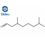 3,7-dimethyloctanal