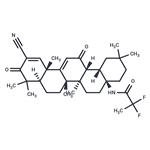 Omaveloxolone