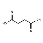 110-15-6 Succinic acid