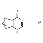 6-Mercaptopurine hydrate