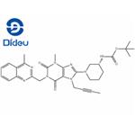 Linagliptin Impurity 35