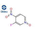 3-Fluoro-4-nitropyridine-N-oxide