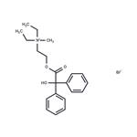 Methylbenactyzium Bromide