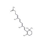 Retinyl acetate