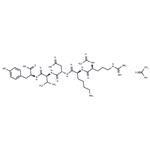 Acetyl Pentapeptide-1 acetate