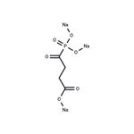 Succinyl phosphonate trisodium salt pictures