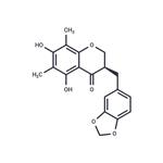 Methylophiopogonanone A