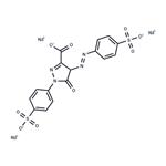 1934-21-0 Tartrazine