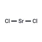 Strontium chloride pictures