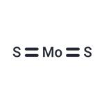 Molybdenum disulfide