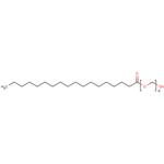 Polyoxyethylene stearate