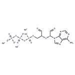 Oxidized ATP trisodium salt