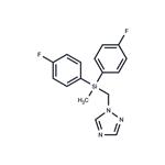 Flusilazole