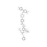 Desmorpholinyl Navitoclax-NH-Me