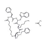 Cyclosomatostatin Acetate