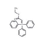 Ethyl (triphenylphosphoranylidene) acetate