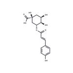 3-O-p-Coumaroylquinic acid