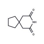 3,3-Tetramethyleneglutarimide