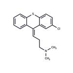 Chlorprothixene