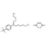 Fluvoxamine maleate