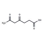 4,6-Dioxoheptanoic acid