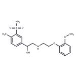 Amosulalol