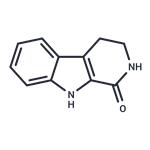 1,2,3,4-Tetrahydronorharman-1-one