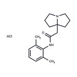 Pilsicainide HCl