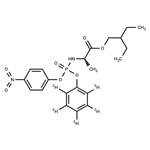 Remdesivir Impurity 5-d5