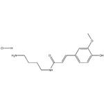 FeruloylputrescineHydrochloride