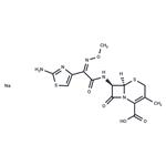 Cefetamet sodium