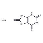 Uric acid sodium pictures