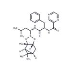 Bortezomib-pinanediol